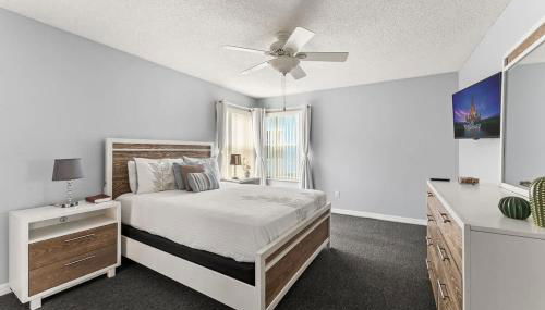 Enjoy Disney 3BRs at Villas of Somerset VS2745 - Foto 4