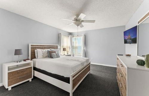 Enjoy Disney 3BRs at Villas of Somerset VS2745 - Foto 4