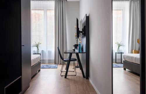 Numa Frankfurt Bloc - Foto 48