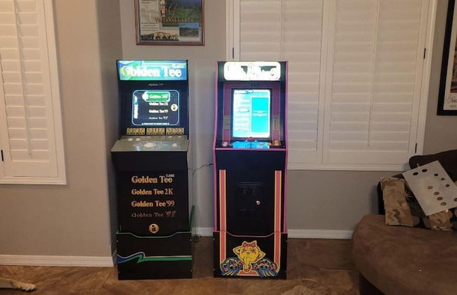 Xanadu Glendale Spring Training Westgate Pool - Foto 28