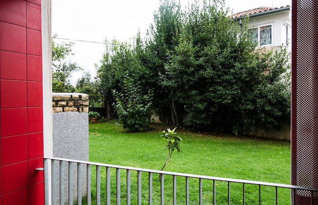 No5 Studio With Garden View - Foto 19