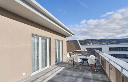 The Cloud Suite Apartments - Foto 41