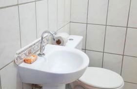 Chalé Orquídea Praia de Meaípe - Guarapari, Espírito Santo - Foto 14