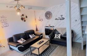 Top House Les Perles 3 des Châteaux - Foto 7