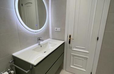 Céntrico y acogedor piso con garaje - Foto 15