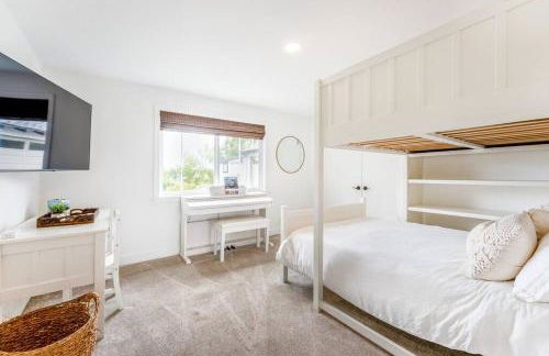 Amazing Views with Heated Pool and Jacuzzi Near Beach - Foto 22