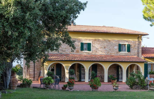 Agriturismo Le Querciole - Foto 49