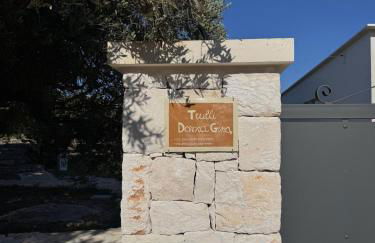 Trulli Donna Gina - Foto 1