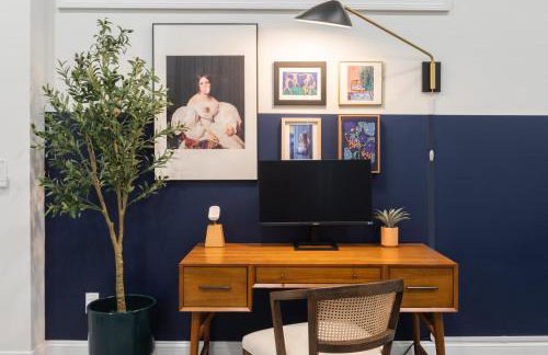 Sosuite at French Quarters - Rittenhouse Square - Photo 26