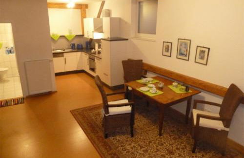 Ferienwohnungen Schuh - Foto 13