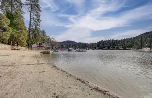 Pet-Friendly California Abode with Fenced-In Yard! - Foto 38