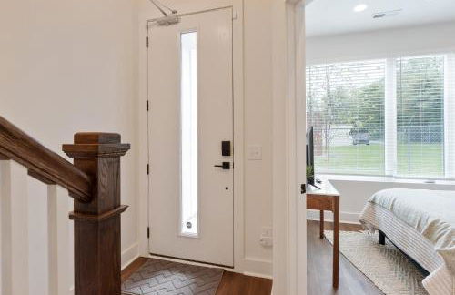 Modern Music City Terrace Getaway - Foto 33