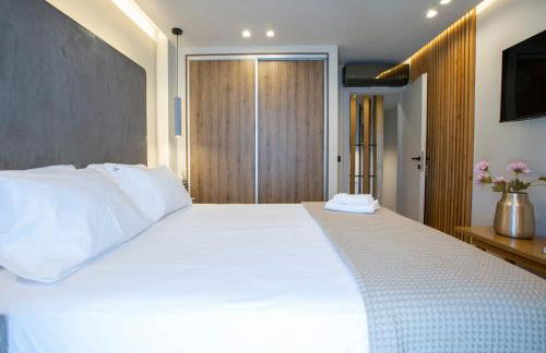 Ampolia Villas Lefkada - Foto 52