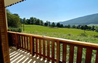 Charmant logement 4 personnes - Foto 12