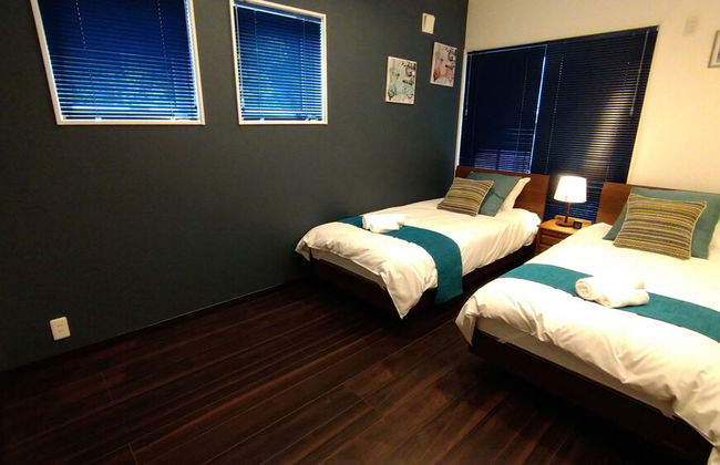 Avanti Chalet Hakuba - Foto 6