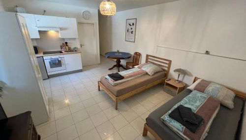 kleines Häuschen - Foto 2