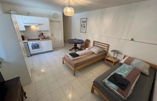 kleines Häuschen - Foto 2