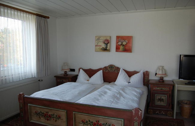 Landhaus Brockenblick - Foto 12