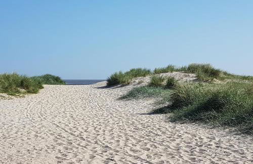 Ferienwohnung Möwennest - Photo 13