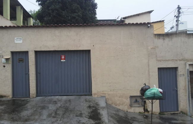 Aconchego dos schreiber - Foto 22