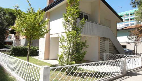 Villa Bianca - Photo 2, Garden