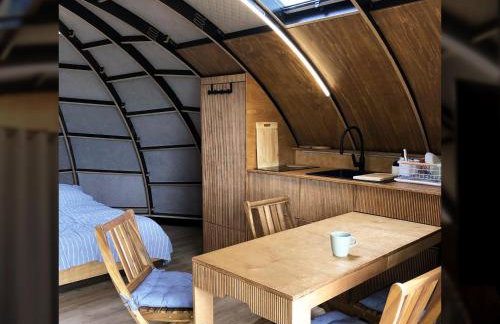 Osada Marchowo - Foto 9