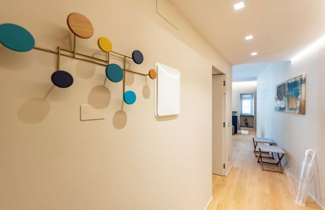 A dreamlike apt in Piazzetta Portofino - Foto 26