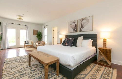 Spicewood Lodge W/pool, Hottub - Foto 68