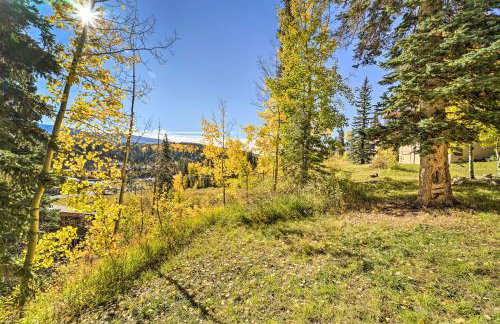 Slope Side Durango Condo at Purgatory Resort! - Foto 21