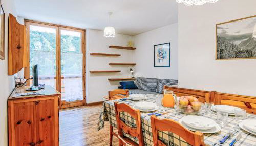 Apartment Condominio Val di Fassa-2 by Interhome - Foto 5