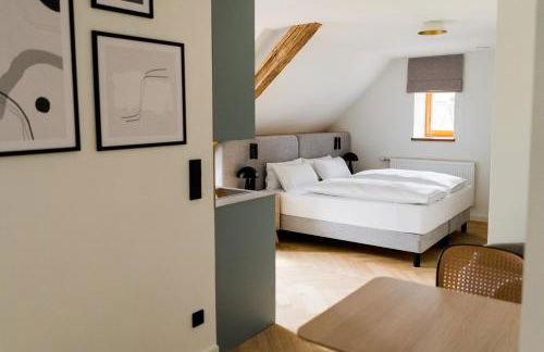 Bob W Munich Airport - Peterhof - Foto 79