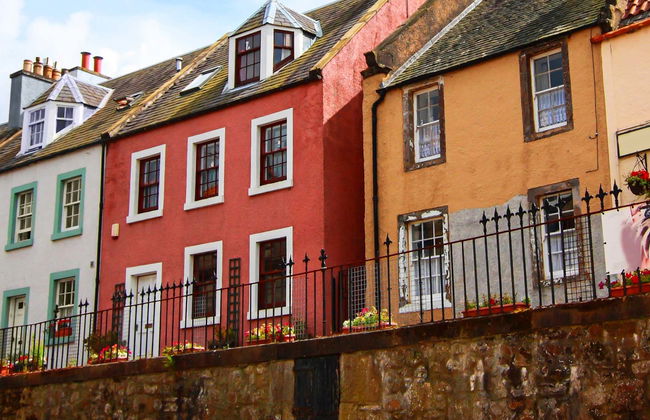 South Queensferry Walking Tour - Photo 2