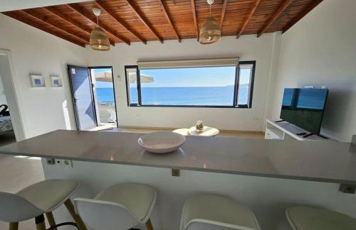 Casa Playa Quemada junto al mar - Foto 30