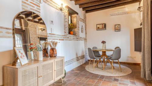 Apartamento San Bartolome Albaicin - Foto 3