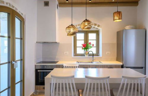 Manolis House - Foto 9