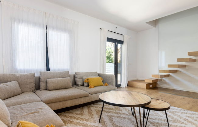 Beautiful Apartment With View - Foto 1