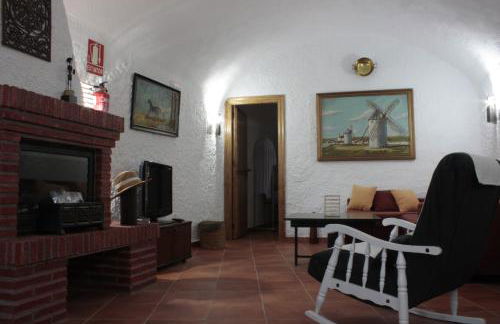 Cuevas La Cocinillas - Foto 42