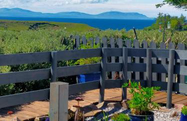 Self Catering Spacious 2 Bed Apartment with sea views - Foto 16