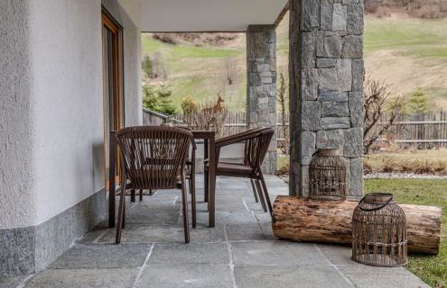 Alpine Mountain Chalet - Foto 63