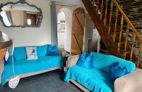 Snowdrop Stone Detached Cottage - Photo 7