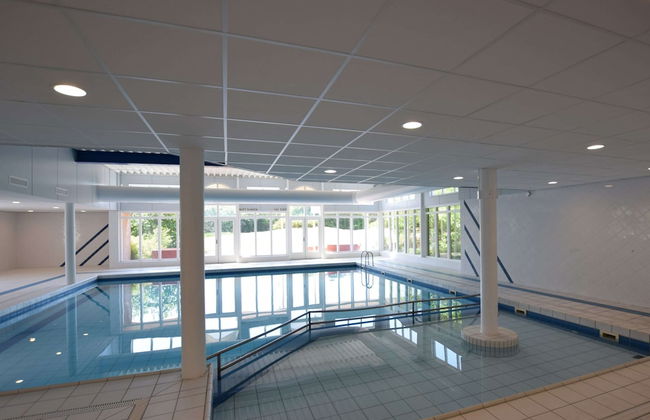 Apartment in Hollum Near the Sea - Foto 1