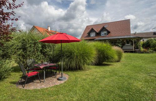 Ferienwohnung Lilian - Foto 1