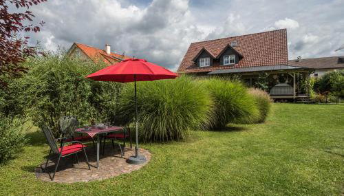 Ferienwohnung Lilian - Foto 1