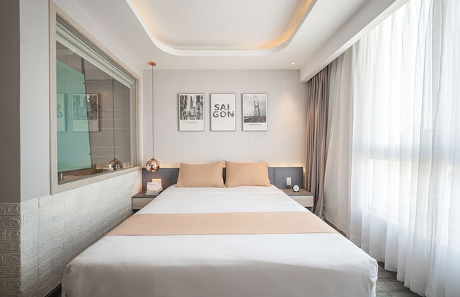 Cozrum Homes - Sonata Residence - Foto 64