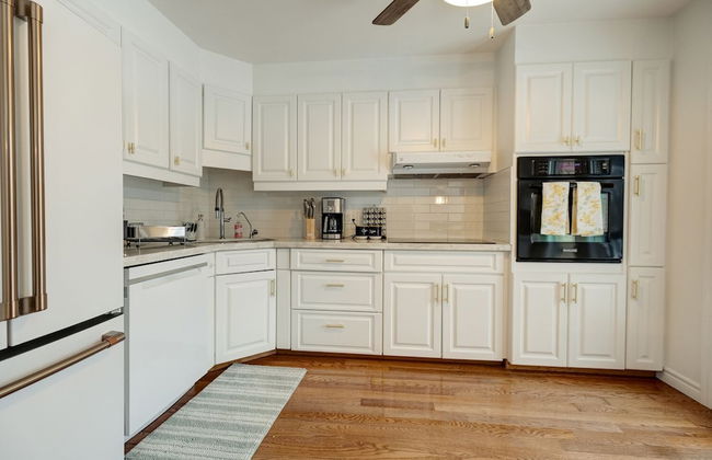 Cottage By The River - Photo 5