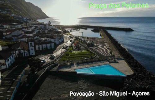The Spot - ilha de São Miguel (Povoação) Açores - Photo 45