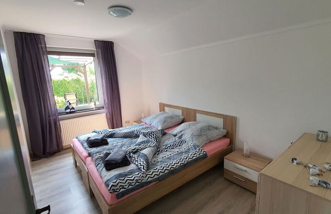 Coastal View of East Frisia - Foto 2