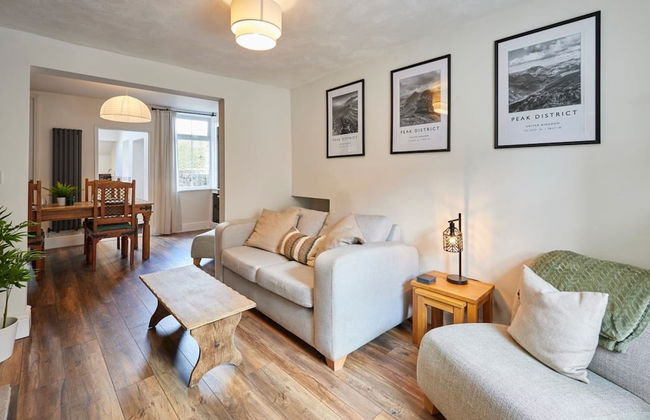 Host Stay Church View Cottage - Photo 6