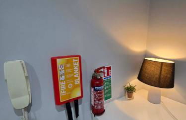 No 2 New Inn Apartments - Foto 19