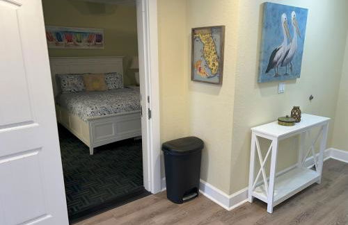 Splash Harbour, Harbourside Water Front Condo Unit #5517 - Foto 48